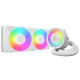 Система рідинного охолодження Arctic Liquid Freezer III Pro 240 A-RGB White (ACFRE00186A)