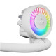 Система рідинного охолодження Arctic Liquid Freezer III Pro 240 A-RGB White (ACFRE00186A)