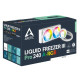 Система рідинного охолодження Arctic Liquid Freezer III Pro 240 A-RGB White (ACFRE00186A)