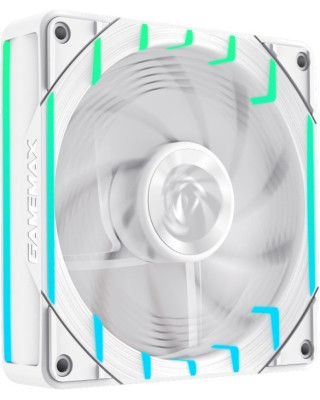 Кулер GameMax Tornado T12 ARGB-RW