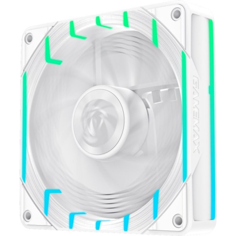 Кулер GameMax Tornado T12 ARGB-RW