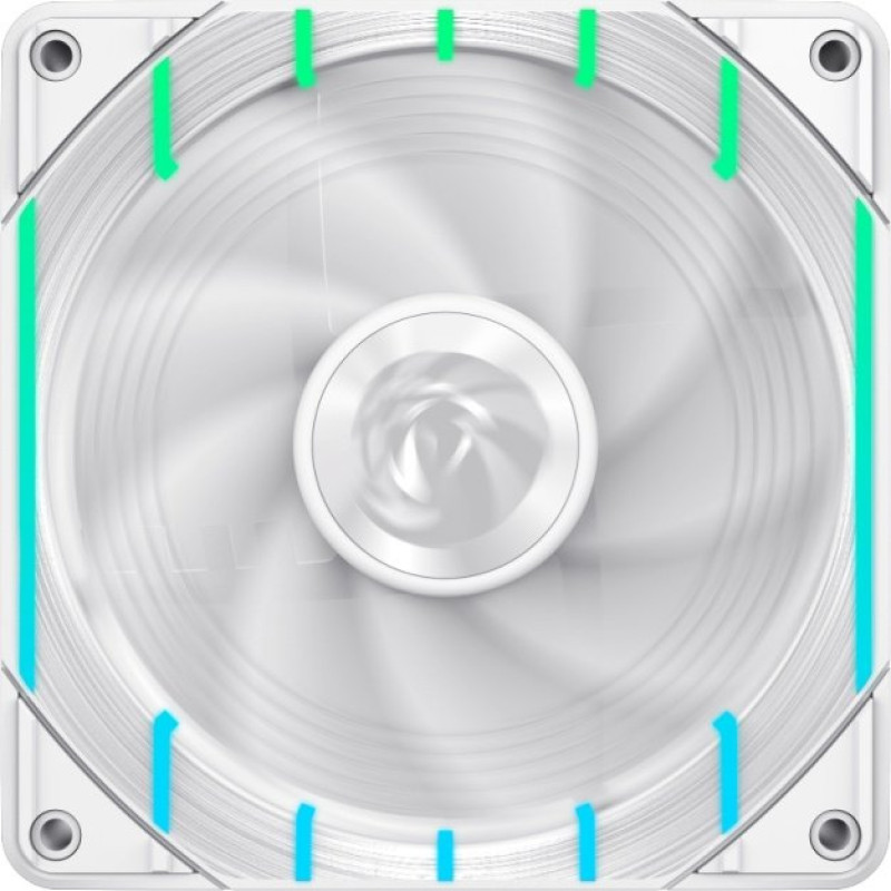 Кулер GameMax Tornado T12 ARGB-RW