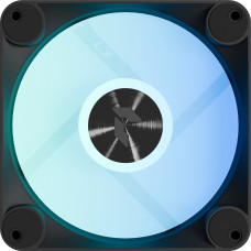 Кулер APNX FP1-R 120 ARGB Black 3 Pack (APF3-PF11267.11)