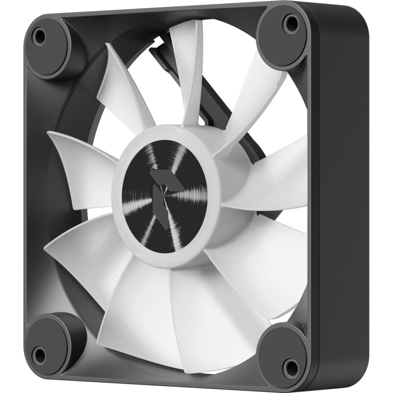 Кулер APNX FP1-R 120 ARGB Black 3 Pack (APF3-PF11267.11)