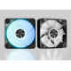 Кулер APNX FP1-R 120 ARGB Black 3 Pack (APF3-PF11267.11)