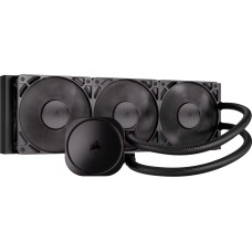 Система водяного охолодження Corsair Nautilus 360 RS (CW-9060089-WW)