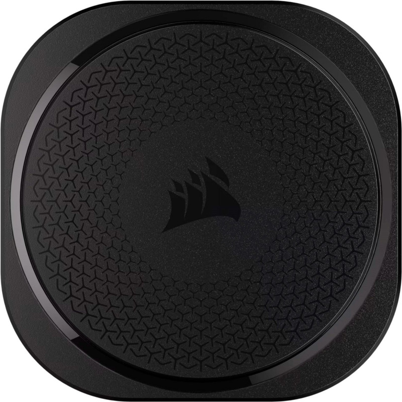 Система водяного охолодження Corsair Nautilus 360 RS (CW-9060089-WW)