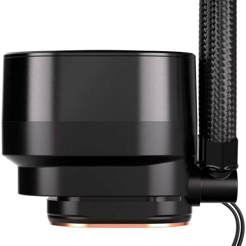 Система водяного охолодження Corsair Nautilus 360 RS (CW-9060089-WW)