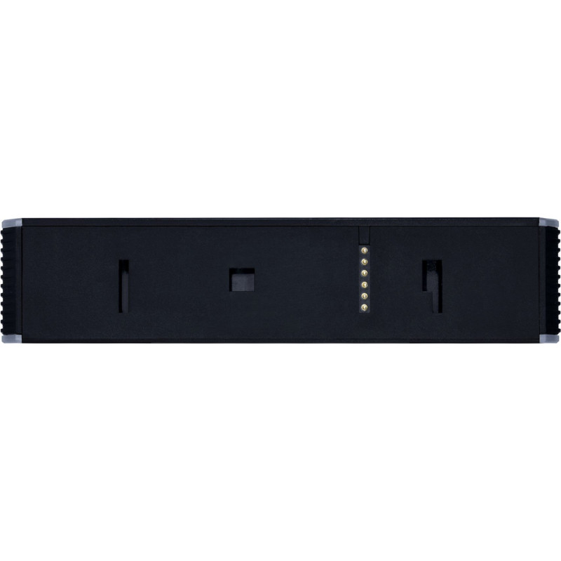 Кулер Lian Li Uni Fan CL Wireless 120-3 Black (G99.12CL1W3B.00)
