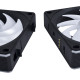 Кулер Lian Li Uni Fan CL Wireless 120-3 Black (G99.12CL1W3B.00)