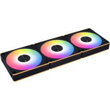 Кулер Lian Li Uni Fan CL Wireless 120-3 Black (G99.12CL1W3B.00)
