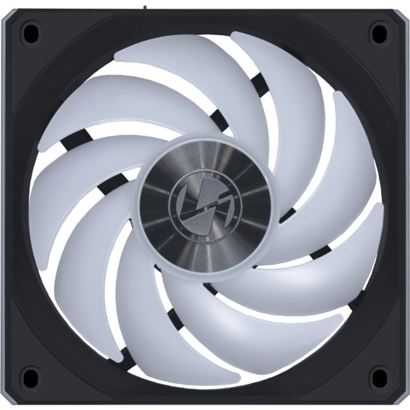 Кулер Lian Li Uni Fan CL Wireless 120-3 Black (G99.12CL1W3B.00)