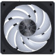 Кулер Lian Li Uni Fan CL Wireless 120-3 Black (G99.12CL1W3B.00)