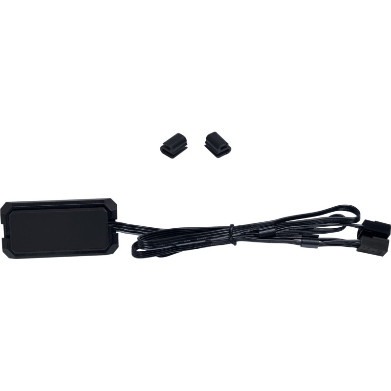 Кулер Lian Li Uni Fan CL Wireless 120-3 Black (G99.12CL1W3B.00)