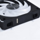 Кулер Lian Li Uni Fan CL Wireless 120-3 Black (G99.12CL1W3B.00)