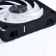 Кулер Lian Li Uni Fan CL Wireless 120-3 Black (G99.12CL1W3B.00)