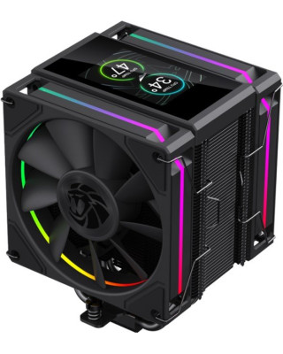 Кулер GAMEMAX SIGMA 620 BK