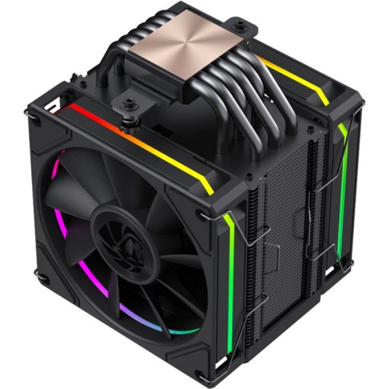 Кулер GAMEMAX SIGMA 620 BK