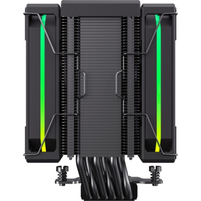 Кулер GAMEMAX SIGMA 620 BK