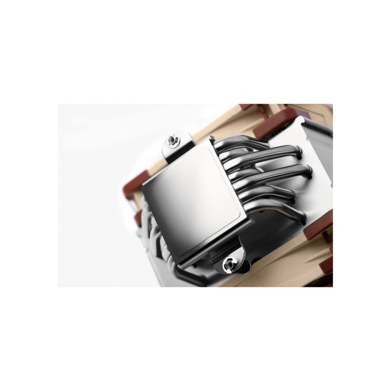 Кулер для процесора Noctua NH-U12A