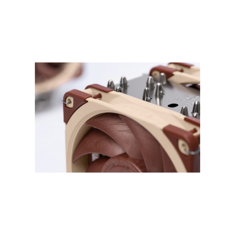 Кулер для процесора Noctua NH-U12A