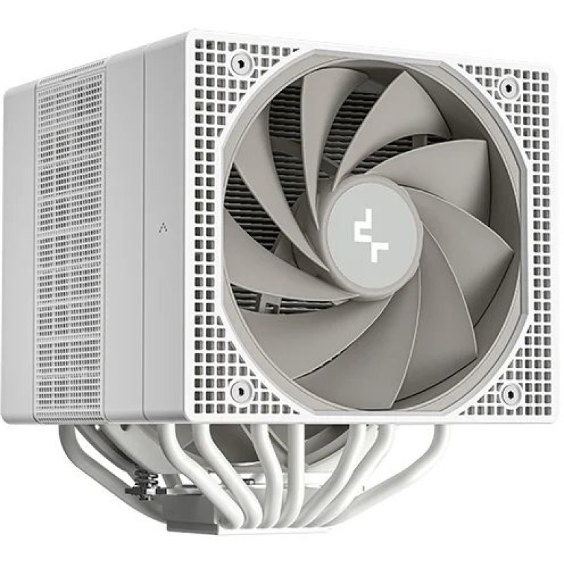 Кулер для процесора DeepCool Assassin IV WH (R-ASN4-WHNNMT-G)