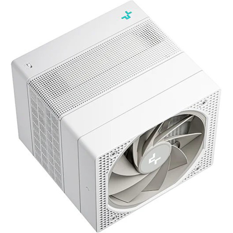 Кулер для процесора DeepCool Assassin IV WH (R-ASN4-WHNNMT-G)