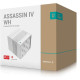 Кулер для процесора DeepCool Assassin IV WH (R-ASN4-WHNNMT-G)