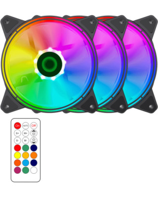 Кулер GAMEMAX RQ 300
