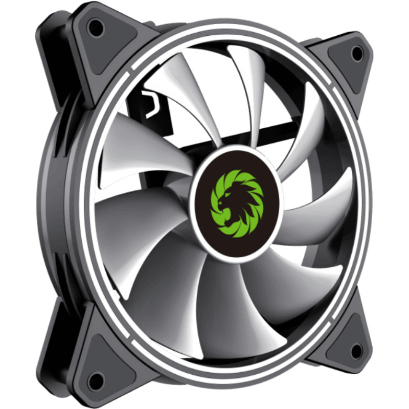 Кулер для корпусу GAMEMAX RQ 300