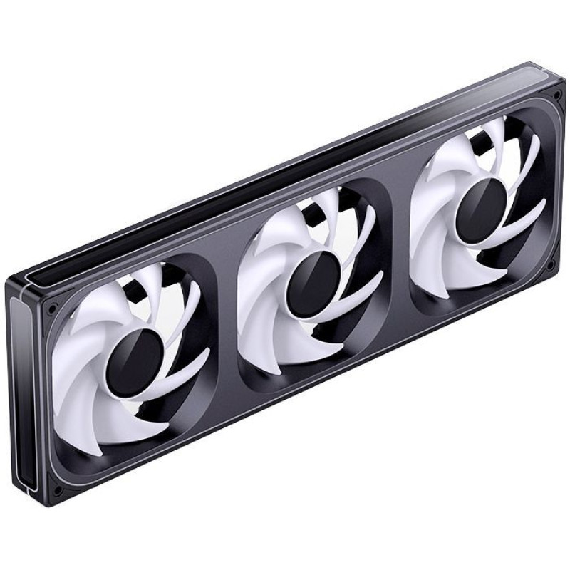 Кулер JONSBO ZB-360B (3in1) Black