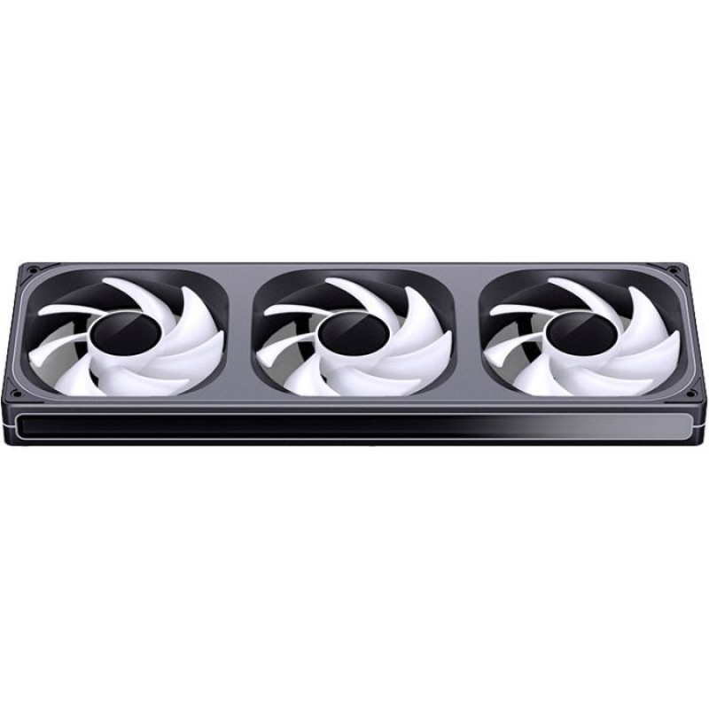 Кулер JONSBO ZB-360B (3in1) Black