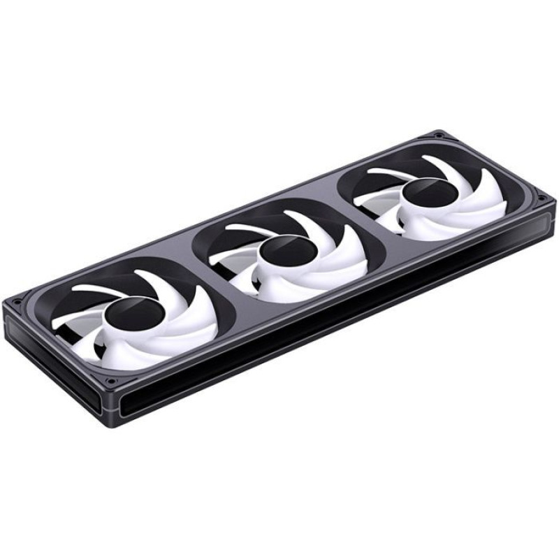 Кулер JONSBO ZB-360B (3in1) Black