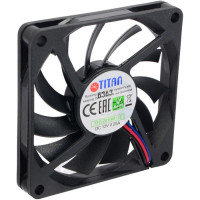 Кулер Titan TFD-7010 M 12 Z