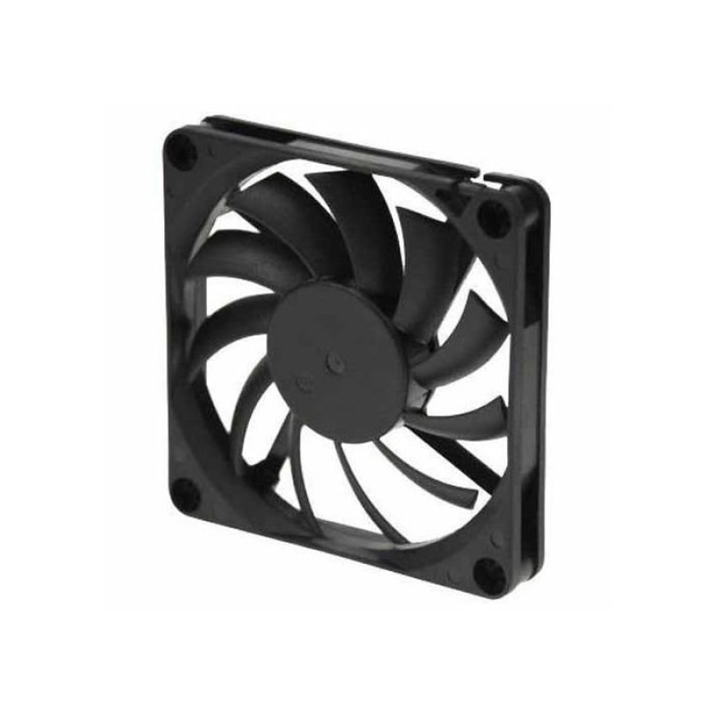 Кулер Titan TFD-7010 M 12 Z