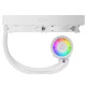 Система рідинного охолодження Arctic Liquid Freezer III Pro 280 A-RGB White (ACFRE00187A)