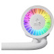 Система рідинного охолодження Arctic Liquid Freezer III Pro 280 A-RGB White (ACFRE00187A)