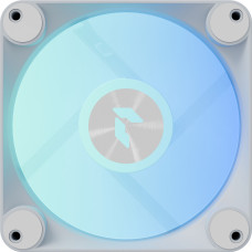 Кулер APNX FP1-R 120 ARGB White 3 Pack (APF3-PF11267.21)