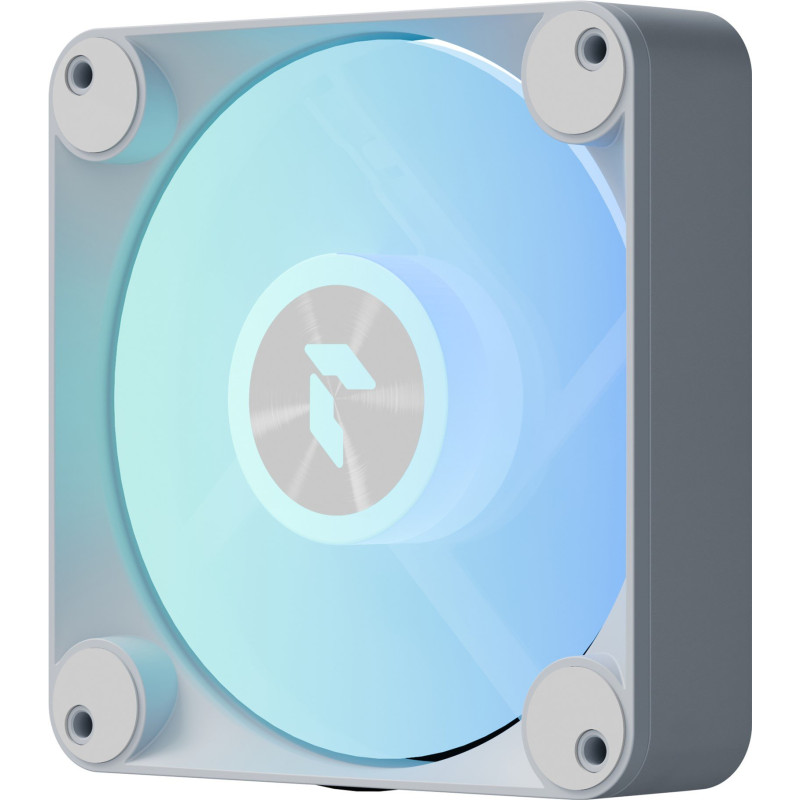 Кулер APNX FP1-R 120 ARGB White 3 Pack (APF3-PF11267.21)