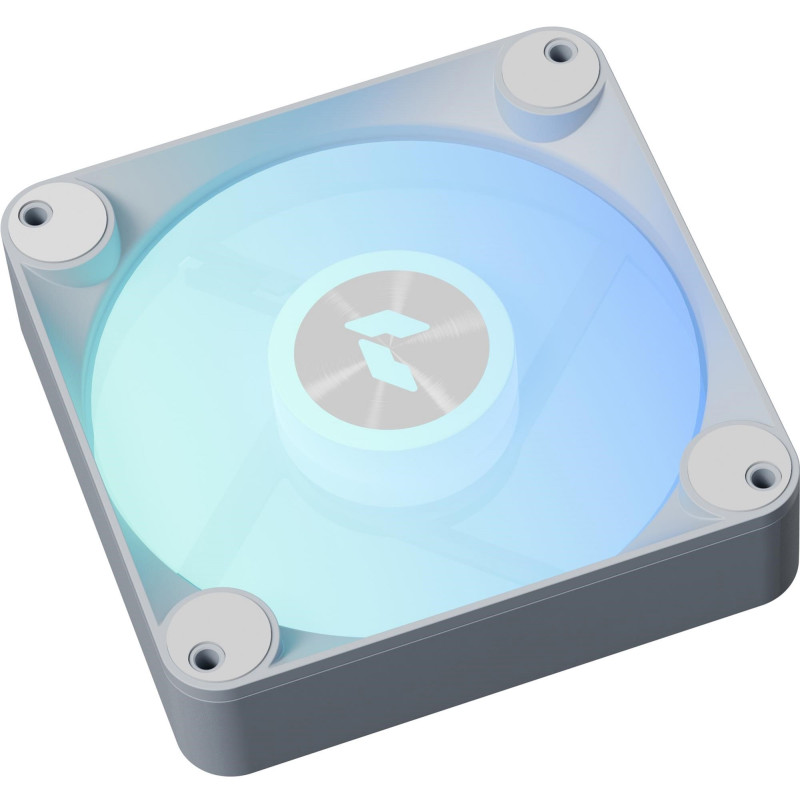 Кулер APNX FP1-R 120 ARGB White 3 Pack (APF3-PF11267.21)