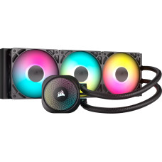 Система водяного охолодження Corsair Nautilus 360 RS ARGB (CW-9060093-WW)