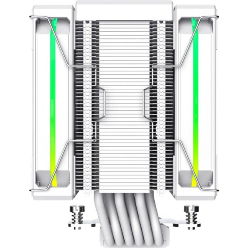 Кулер GAMEMAX SIGMA 620 WH