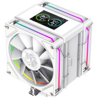 Кулер GAMEMAX SIGMA 620 WH