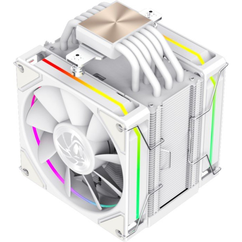 Кулер GAMEMAX SIGMA 620 WH