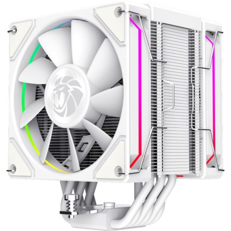 Кулер GAMEMAX SIGMA 620 WH