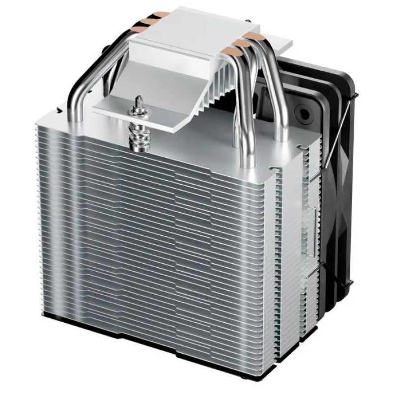 Кулер be quiet! Pure Rock Slim 3 Black (BK047)