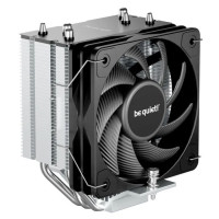 Кулер be quiet! Pure Rock Slim 3 Black (BK047)