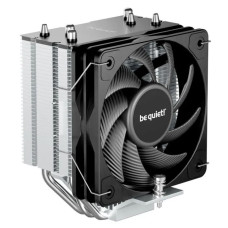 Кулер be quiet! Pure Rock Slim 3 Black (BK047)