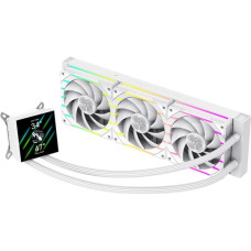 Система рідинного охолодження GameMax HAILSTORM 360 WH