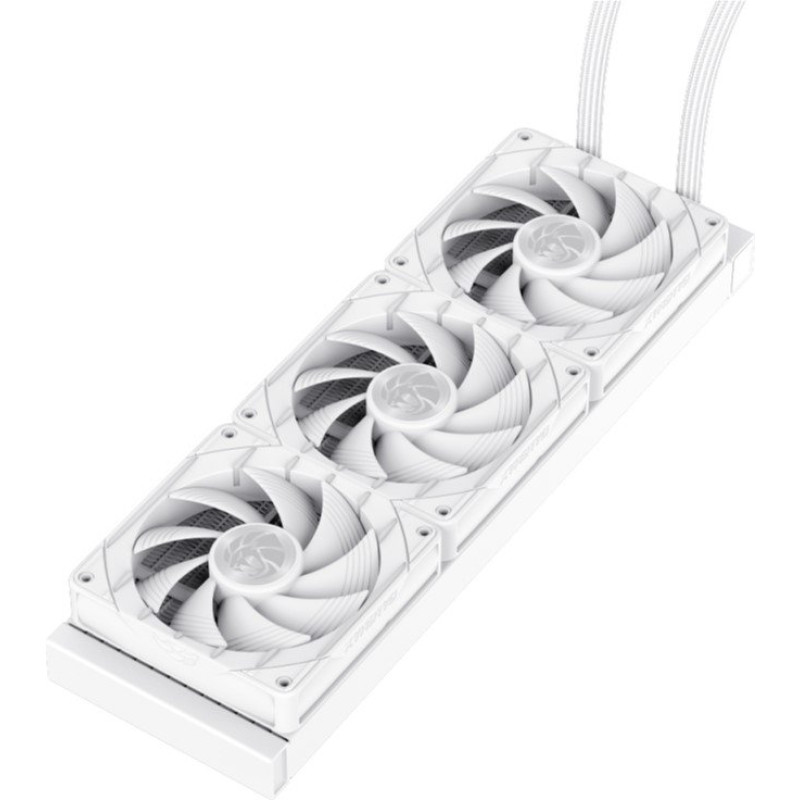 Система рідинного охолодження GameMax HAILSTORM 360 WH